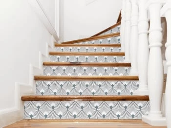 Le Grand Cirque Crédences Contremarches Adhésives Masjestic Beige 20cmx4m 6 Le Grand Cirque Crédences Contremarches Adhésives Masjestic Beige 20cmx4m – Image 4