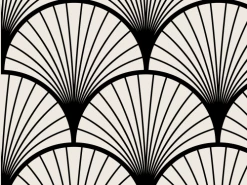 Le Grand Cirque Crédences Contremarches Adhésives Seigaiha Noir 15cmx4m 11 Le Grand Cirque Crédences Contremarches Adhésives Seigaiha Noir 15cmx4m -Plaques et lettrages Soldes contremarches adhesives seigaiha noir 15cmx4m