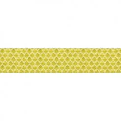 Ciment Factory Crédences Crédence Adhésive Art Déco Gabriel 200x60cm -Plaques et lettrages Soldes credence adhesive art deco gabriel 200x60cm 32