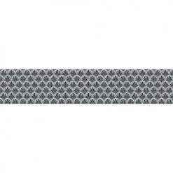 Ciment Factory Crédences Crédence Adhésive Art Déco Gabriel 200x60cm -Plaques et lettrages Soldes credence adhesive art deco gabriel 200x60cm 8