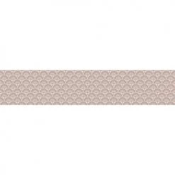 Ciment Factory Crédences Crédence Adhésive Art Déco Jean 200x60cm -Plaques et lettrages Soldes credence adhesive art deco jean 200x60cm 3