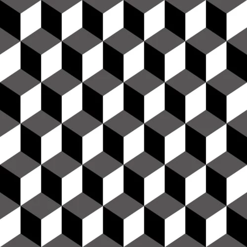 Ciment Factory Crédences Crédence Adhésive Carreaux De Ciment Eugénie 200x60cm 4 Ciment Factory Crédences Crédence Adhésive Carreaux De Ciment Eugénie 200x60cm – Image 2