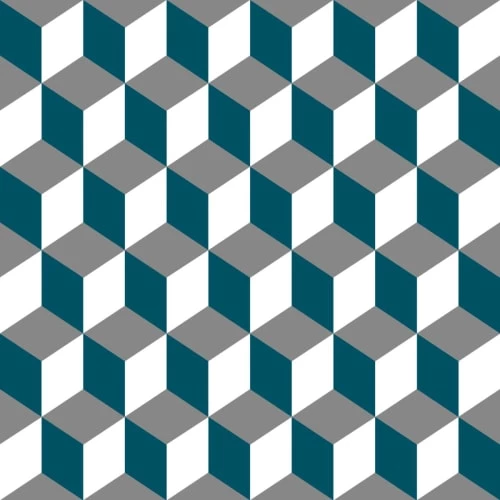 Ciment Factory Crédences Crédence Adhésive Carreaux De Ciment Eugénie 200x60cm 4 Ciment Factory Crédences Crédence Adhésive Carreaux De Ciment Eugénie 200x60cm – Image 2