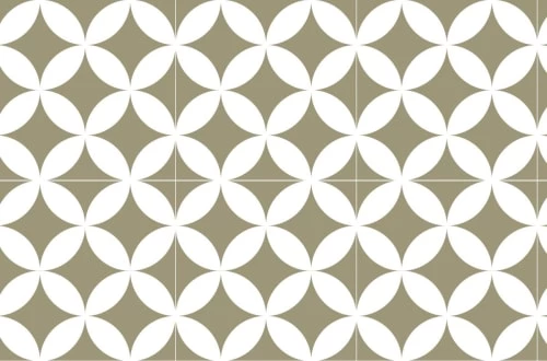 Ciment Factory Crédences Crédence Adhésive Carreaux De Ciment Louison 200x40cm 5 Ciment Factory Crédences Crédence Adhésive Carreaux De Ciment Louison 200x40cm – Image 3