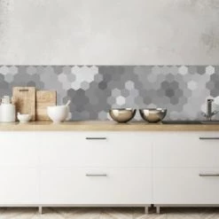 Ciment Factory Crédences Crédence Adhésive Carreaux De Ciment Perrine 200x40cm 13 Ciment Factory Crédences Crédence Adhésive Carreaux De Ciment Perrine 200x40cm -Plaques et lettrages Soldes credence adhesive carreaux de ciment perrine 200x40cm 5