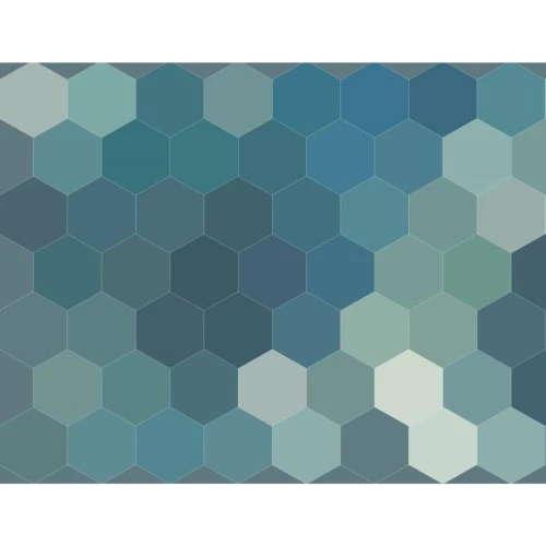 Ciment Factory Crédences Crédence Adhésive Carreaux De Ciment Perrine 200x40cm 4 Ciment Factory Crédences Crédence Adhésive Carreaux De Ciment Perrine 200x40cm – Image 2