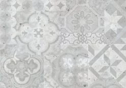 Ciment Factory Crédences Crédence Adhésive Effet De Matière Béton 200x40cm -Plaques et lettrages Soldes credence adhesive effet de matiere beton 200x40cm 11