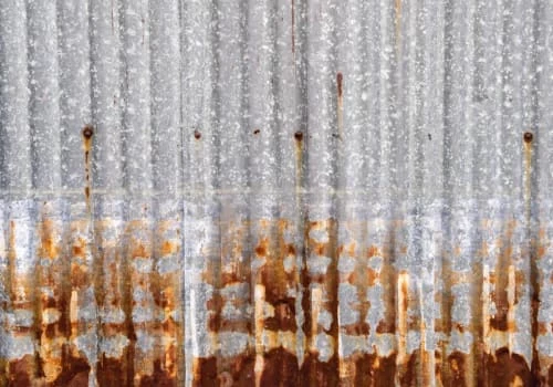 Ciment Factory Crédences Crédence Adhésive Effet De Matière Rouille 200x60cm 4 Ciment Factory Crédences Crédence Adhésive Effet De Matière Rouille 200x60cm – Image 2