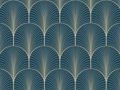 Le Grand Cirque Crédences Crédence Adhésive Klimt Bleu Nuit 40cmx2m 10 Le Grand Cirque Crédences Crédence Adhésive Klimt Bleu Nuit 40cmx2m -Plaques et lettrages Soldes credence adhesive klimt bleu nuit 40cmx2m 3