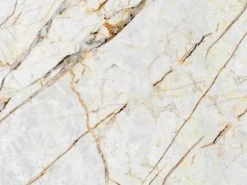 Le Grand Cirque Crédences Crédence Adhésive Marbre Or 40cmx2m -Plaques et lettrages Soldes credence adhesive marbre or 40cmx2m 3