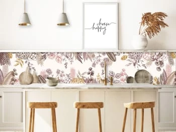 Le Grand Cirque Crédences Crédence Adhésive Orée Du Bois Vert Forêt 40cmx2m 7 Le Grand Cirque Crédences Crédence Adhésive Orée Du Bois Vert Forêt 40cmx2m – Image 5