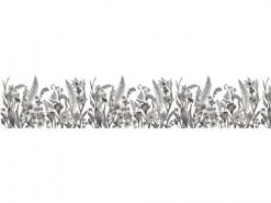 Le Grand Cirque Crédences Crédence Adhésive Sacre Du Printemps Sépia 40cmx2m -Plaques et lettrages Soldes credence adhesive sacre du printemps sepia 40cmx2m 1