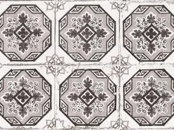 Le Grand Cirque Crédences Crédence Adhésive Sao Bento Sépia 40cmx2m -Plaques et lettrages Soldes credence adhesive sao bento sepia 40cmx2m 2