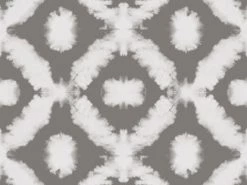 Le Grand Cirque Crédences Crédence Adhésive Shibori Gris Taupe 40cmx2m -Plaques et lettrages Soldes credence adhesive shibori gris taupe 40cmx2m 2