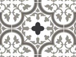 Le Grand Cirque Crédences Crédence Adhésive Tuileries Moka 40cmx2m -Plaques et lettrages Soldes credence adhesive tuileries moka 40cmx2m