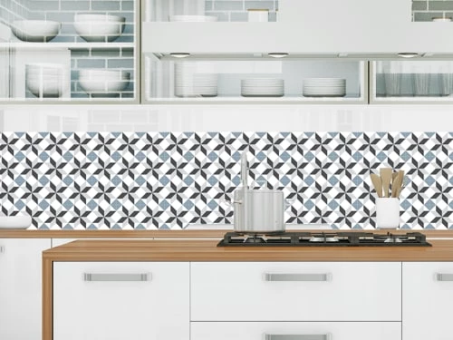 Le Grand Cirque Crédences Crédence Adhésive Valmy Bleu 40cmx2m 3 Le Grand Cirque Crédences Crédence Adhésive Valmy Bleu 40cmx2m