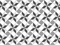 Le Grand Cirque Crédences Crédence Adhésive Valmy Gris 40cmx2m -Plaques et lettrages Soldes credence adhesive valmy gris 40cmx2m