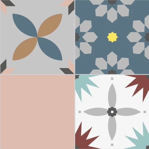 99Déco Crédences Crédence Cuisine Alu Fond De Hotte L90xH70cm 6 99Déco Crédences Crédence Cuisine Alu Fond De Hotte L90xH70cm – Image 4