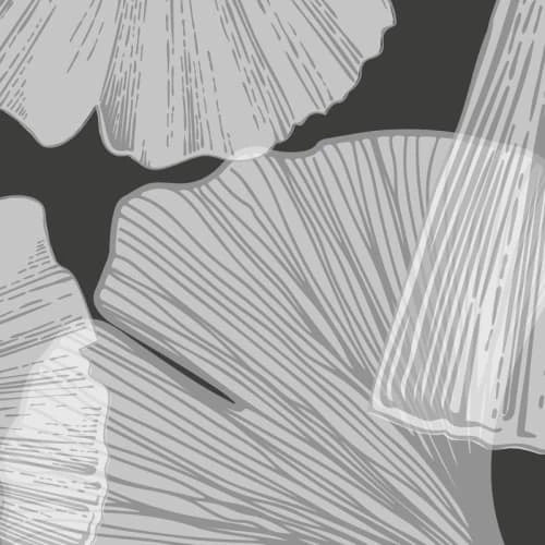 99Déco Crédences Crédence Cuisine Aluminium - Fond De Hotte L.60 X H.70 Cm 5 99Déco Crédences Crédence Cuisine Aluminium - Fond De Hotte L.60 X H.70 Cm – Image 3