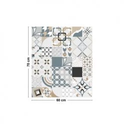 99Déco Crédences Crédence Cuisine En ALU Fond De Hotte L60 X H70cm 10 99Déco Crédences Crédence Cuisine En ALU Fond De Hotte L60 X H70cm -Plaques et lettrages Soldes credence cuisine en alu fond de hotte l60 x h70cm 8