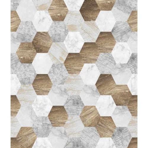 99Déco Crédences Crédence Cuisine En Alu Fond De Hotte L60xH70cm 4 99Déco Crédences Crédence Cuisine En Alu Fond De Hotte L60xH70cm – Image 2