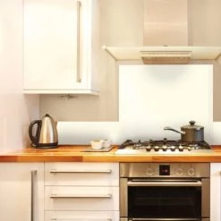 99Déco Crédences Crédence Cuisine En Alu Fond De Hotte L60xH70cm -Plaques et lettrages Soldes credence cuisine en alu fond de hotte l60xh70cm 30