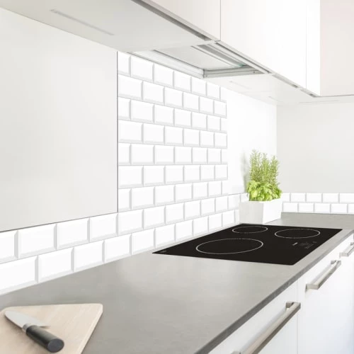 99Déco Crédences Crédence Cuisine En Alu Fond De Hotte L90xH70cm 3 99Déco Crédences Crédence Cuisine En Alu Fond De Hotte L90xH70cm