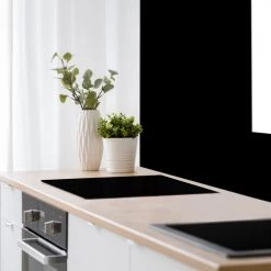 99Déco Crédences Crédence Cuisine En Alu Lot De 2 Bandeaux L100xH20cm -Plaques et lettrages Soldes credence cuisine en alu lot de 2 bandeaux l100xh20cm 14