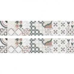 99Déco Crédences Crédence Cuisine En ALU Lot De 2 Bandeaux L100xH20cm -Plaques et lettrages Soldes credence cuisine en alu lot de 2 bandeaux l100xh20cm 52