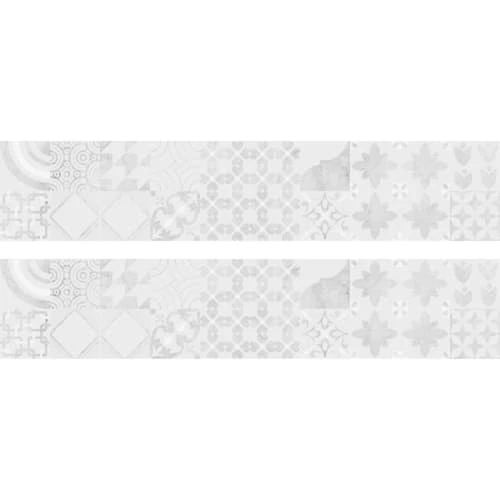 99Déco Crédences Crédence Cuisine En ALU Lot De 2 Bandeaux L100xH20cm 4 99Déco Crédences Crédence Cuisine En ALU Lot De 2 Bandeaux L100xH20cm – Image 2