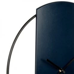 Maisons Du Monde Horloges Murales Et Horloges à Poser Horloge Ajourée Marron Et Noire D48 -Plaques et lettrages Soldes horloge ajouree marron et noire d48 1000 0 38 227834 2