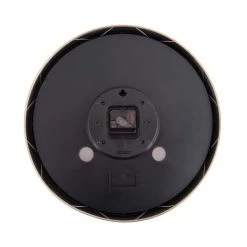 Present Time Horloges Murales Et Horloges à Poser Horloge Dots & Batons D42 -Plaques et lettrages Soldes horloge dots batons d42 3