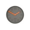 Zuiver Horloges Murales Et Horloges à Poser Horloge En Béton Gris -Plaques et lettrages Soldes horloge en beton gris