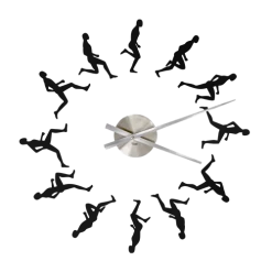 Pylones Horloges Murales Et Horloges à Poser Horloge Heroes Time