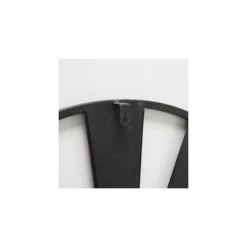 Wadiga Horloges Murales Et Horloges à Poser Horloge Murale Multicolore D74 -Plaques et lettrages Soldes horloge murale multicolore d74 2