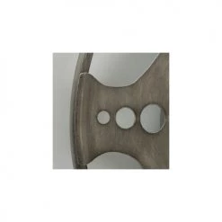 Wadiga Horloges Murales Et Horloges à Poser Horloge Murale Ronde Racing D50 -Plaques et lettrages Soldes horloge murale ronde racing d50 3