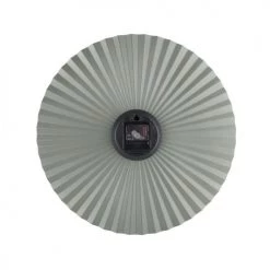 Present Time Horloges Murales Et Horloges à Poser Horloge Murale Vert Jade D40 -Plaques et lettrages Soldes horloge murale vert jade d40 4