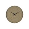 Karlsson Horloges Murales Et Horloges à Poser Horloge Murale Vert Mousse