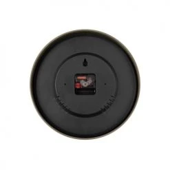 Karlsson Horloges Murales Et Horloges à Poser Horloge Murale Vert Mousse -Plaques et lettrages Soldes horloge murale vert mousse 3