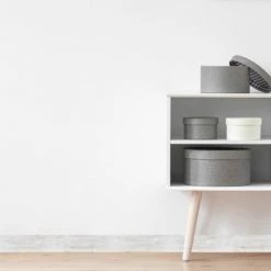 99Déco Crédences Lot De 10 Plinthes PVC L100xH8cm -Plaques et lettrages Soldes lot de 10 plinthes pvc l100xh8cm 11