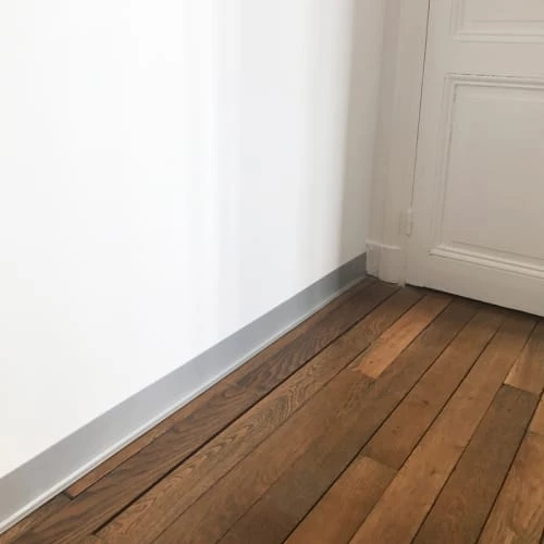 99Déco Crédences Lot De 10 Plinthes PVC L100xH8cm 8 99Déco Crédences Lot De 10 Plinthes PVC L100xH8cm – Image 6