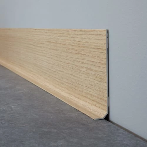 99Déco Crédences Lot De 10 Plinthes PVC L100xH8cm 3 99Déco Crédences Lot De 10 Plinthes PVC L100xH8cm