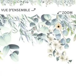 99Déco Crédences Lot De 10 Plinthes PVC L100xH8cm -Plaques et lettrages Soldes lot de 10 plinthes pvc l100xh8cm 24