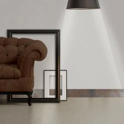 99Déco Crédences Lot De 10 Plinthes PVC L100xH8cm -Plaques et lettrages Soldes lot de 10 plinthes pvc l100xh8cm 4