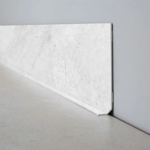 99Déco Crédences Lot De 10 Plinthes PVC L100xH8cm 3 99Déco Crédences Lot De 10 Plinthes PVC L100xH8cm