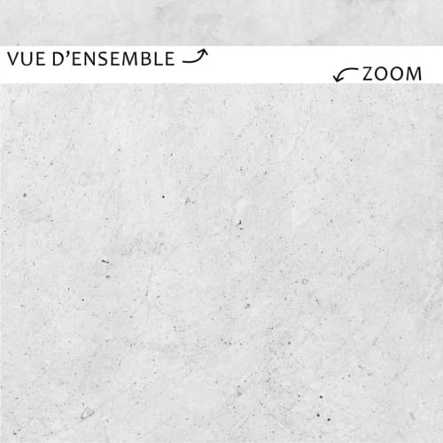 99Déco Crédences Lot De 10 Plinthes PVC L100xH8cm 4 99Déco Crédences Lot De 10 Plinthes PVC L100xH8cm – Image 2