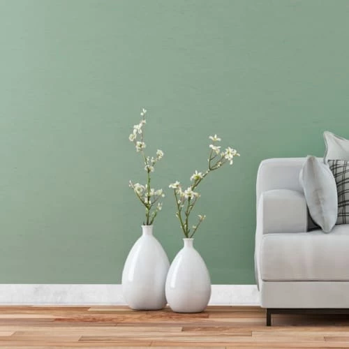 99Déco Crédences Lot De 10 Plinthes PVC L100xH8cm 5 99Déco Crédences Lot De 10 Plinthes PVC L100xH8cm – Image 3