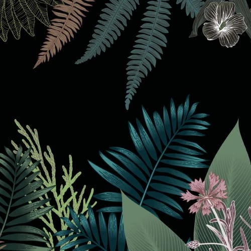 99Déco Lot De 2 Crédences Adhésives En PVC L.70 X H.30 Cm 5 99Déco Lot De 2 Crédences Adhésives En PVC L.70 X H.30 Cm – Image 3