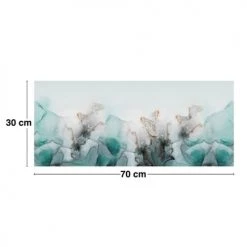 99Déco Lot De 2 Crédences Adhésives En PVC L.70 X H.30 Cm -Plaques et lettrages Soldes lot de 2 credences adhesives en pvc l 70 x h 30 cm 32