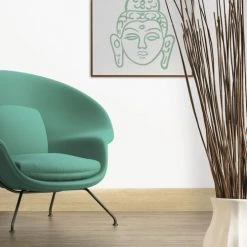 99Déco Crédences Lot De 25 Plinthes PVC L200xH8cm -Plaques et lettrages Soldes lot de 25 plinthes pvc l200xh8cm 18